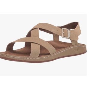 Chaco Wayfarer Sandal
